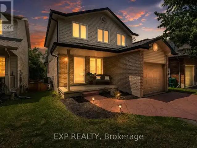 House for rent in Cambridge, Ontario