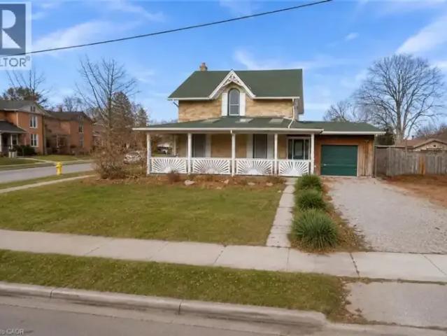 House for rent in Cambridge, Ontario