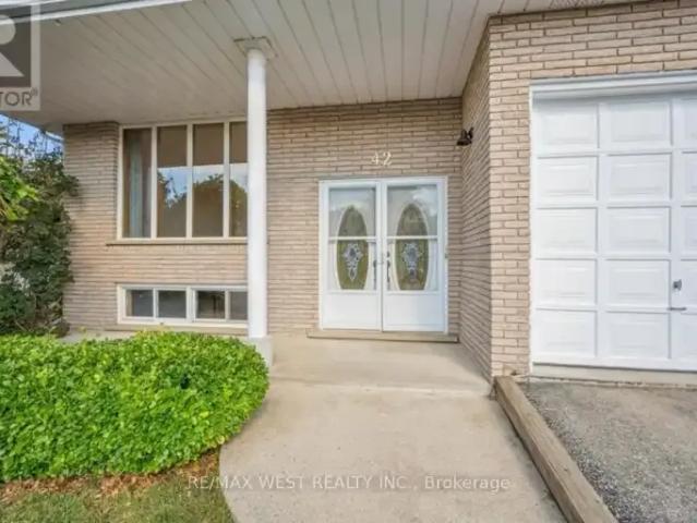 House for rent in Cambridge, Ontario