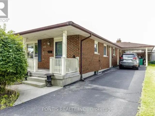 House for rent in Cambridge, Ontario
