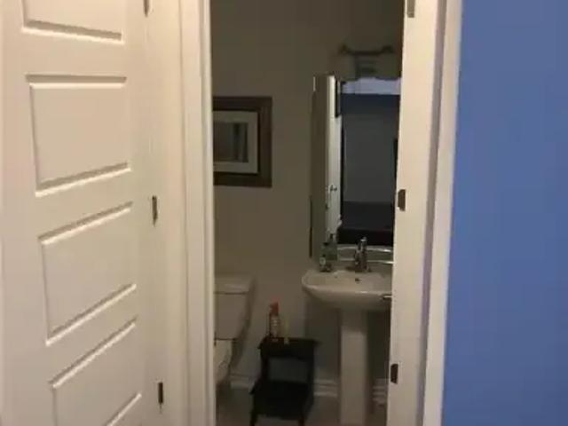 House for rent in Cambridge, Ontario
