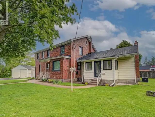 House for rent in Cambridge, Ontario