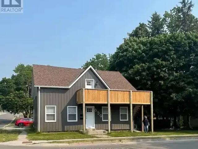 House for rent in Cambridge, Ontario
