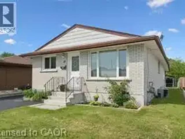 House for rent in Cambridge, Ontario