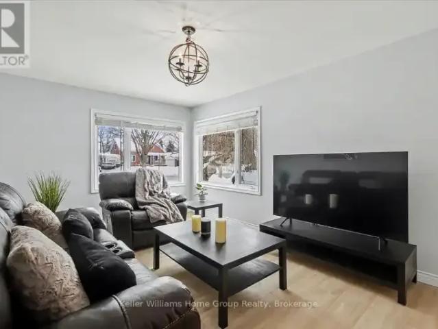 House for rent in Cambridge, Ontario