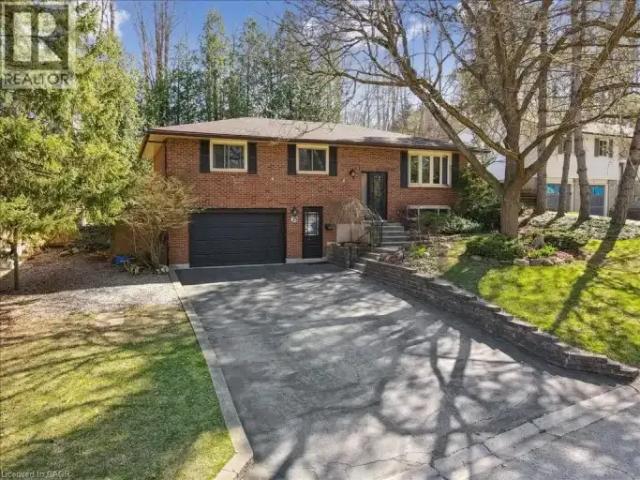 House for rent in Cambridge, Ontario