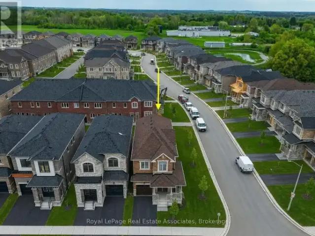 House for rent in Cambridge, Ontario