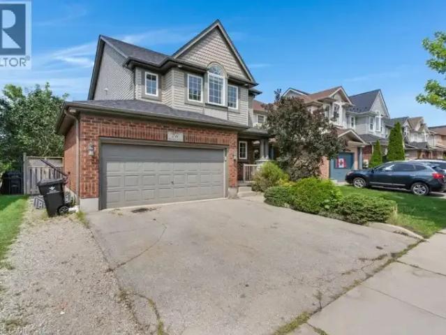 House for rent in Cambridge, Ontario