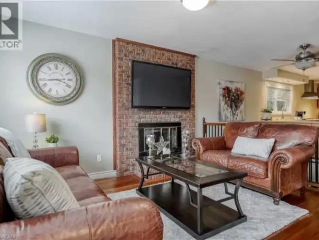 House for rent in Cambridge, Ontario