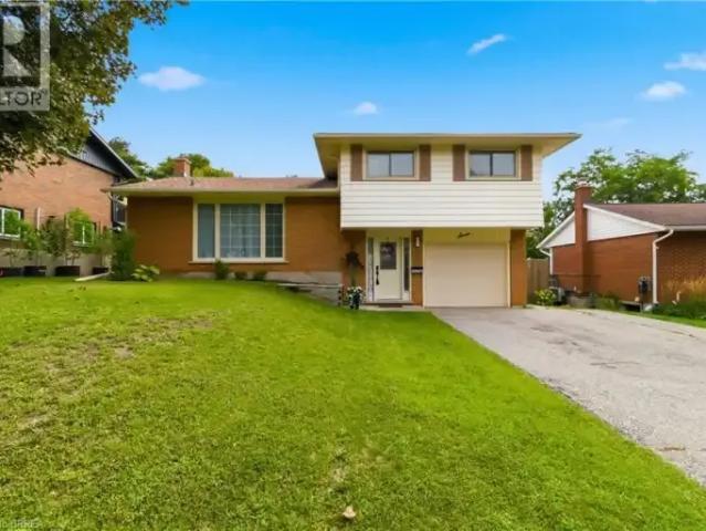 House for rent in Cambridge, Ontario