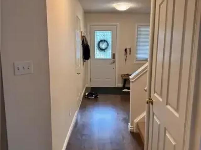 House for rent in Hespeler, Cambridge
