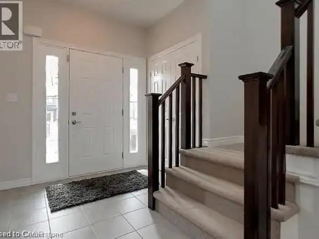 House for rent in Cambridge, Southwestern Ontario
