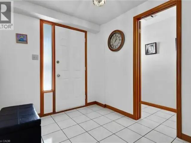 House for rent in Cambridge, Ontario