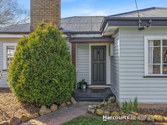 House for sale in Campbell Town, Northern Midlands