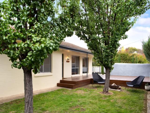 House for sale in Campbells Creek, Victoria