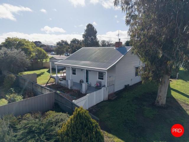House for sale in Campbells Creek, Shire of Mount Alexander