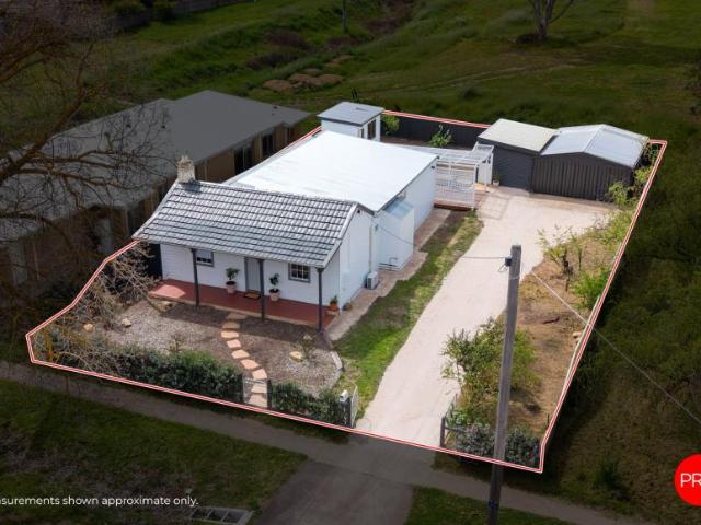 House for sale in Campbells Creek, Shire of Mount Alexander