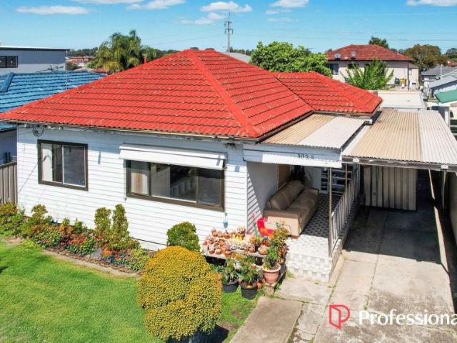 House for sale in Canley Heights, Sydney