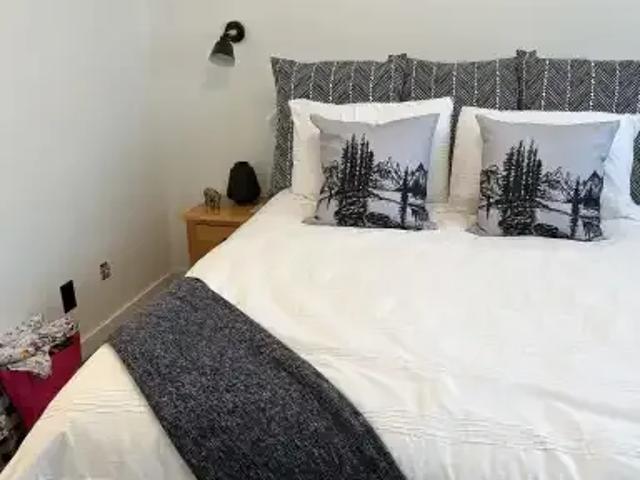 House for rent in Canmore, Alberta