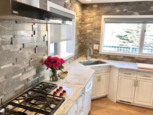 House for rent in Canmore, Alberta