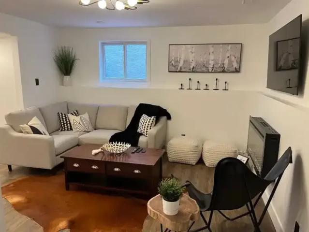 House for rent in Canmore, Alberta