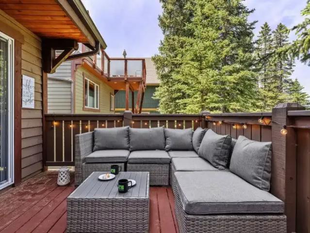 House for rent in Alberta