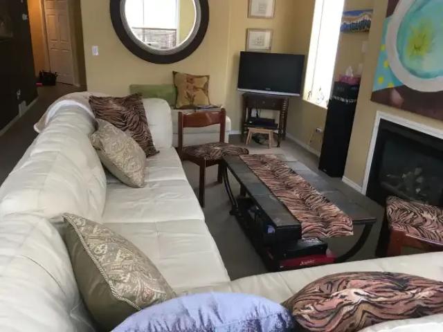 House for rent in Canmore, Alberta