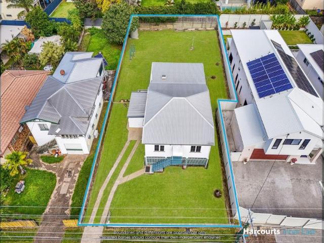 House for sale in Cannon Hill, Greater Brisbane