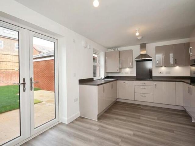 House for rent in Broad Oak, The Bridge