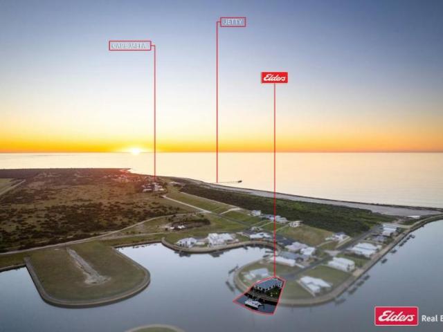 House for sale in Cape Jaffa, Kingston District Council