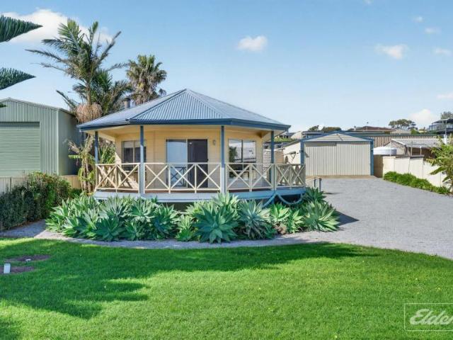House for sale in Cape Jervis, The District Council of Yankalilla