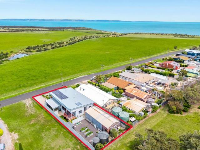 House for sale in Cape Jervis, The District Council of Yankalilla
