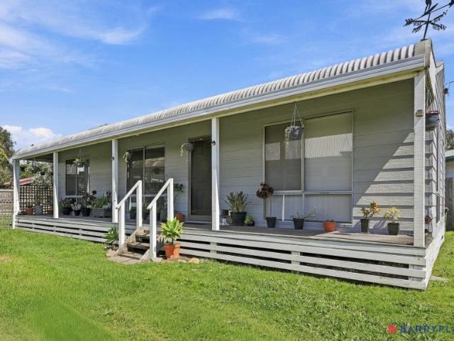 House for rent in Cape Paterson, Bass Coast Shire
