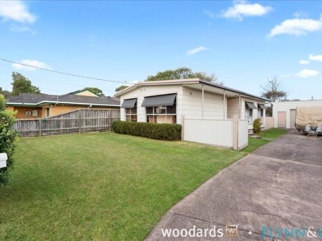 House for sale in Camerons Creek, Victoria