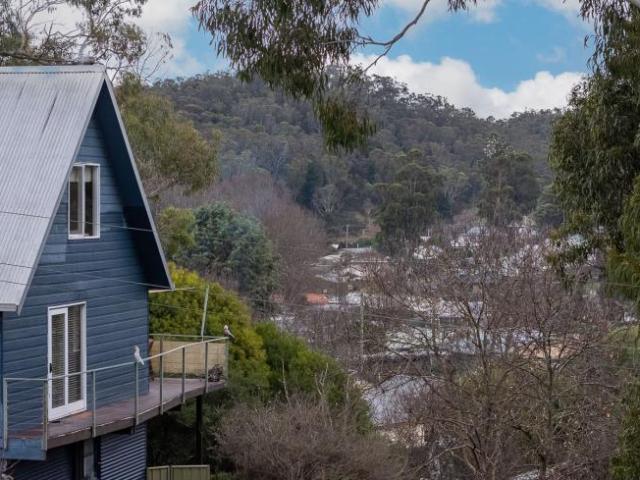 House for sale in Captains Flat, Queanbeyan-Palerang Regional Council