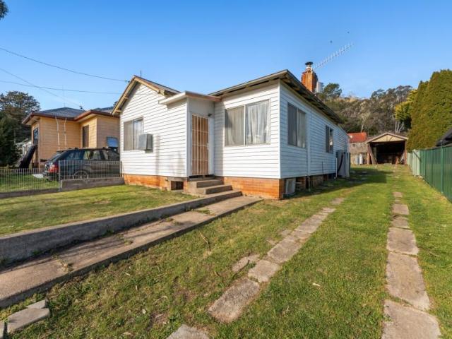 House for sale in Captains Flat, Queanbeyan-Palerang Regional Council