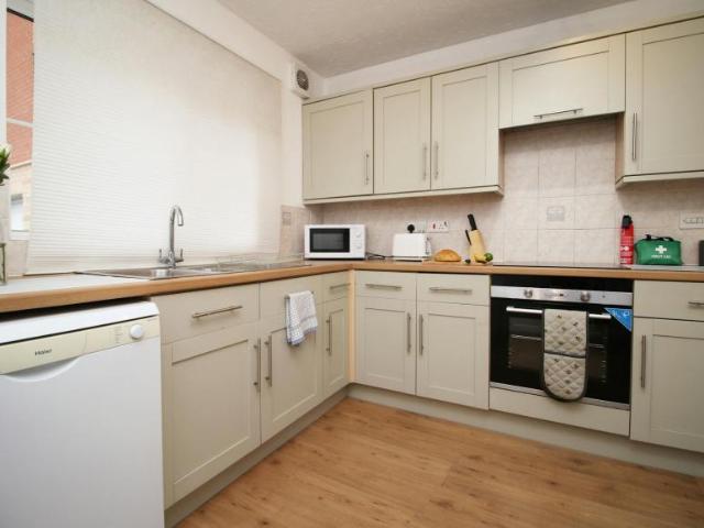 House for rent in Cardiff International Sports Village, Falcon Lodge