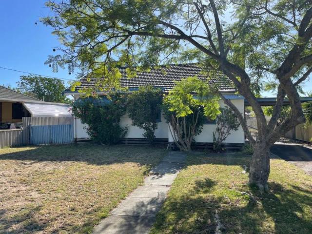 House for rent in Bunbury, Western Australia