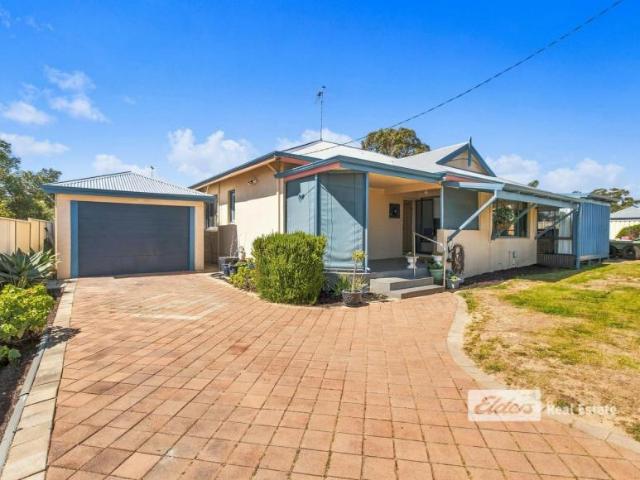 House for sale in Bunbury