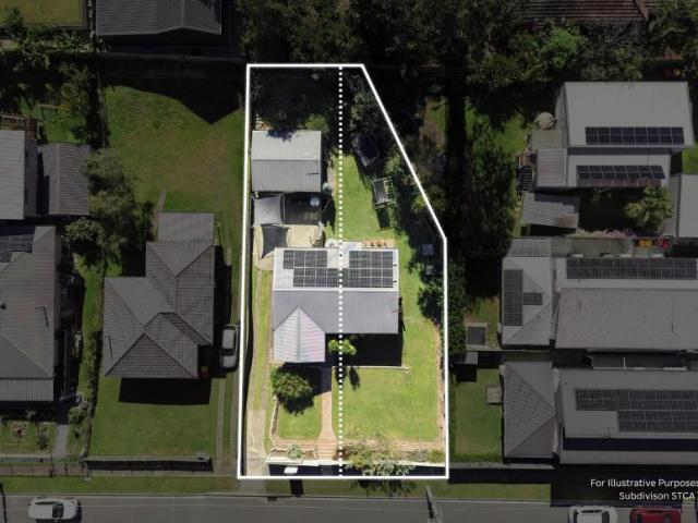 House for sale in Toombul, Queensland