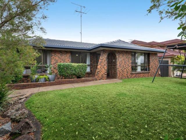 House for sale in Carina Heights, Greater Brisbane
