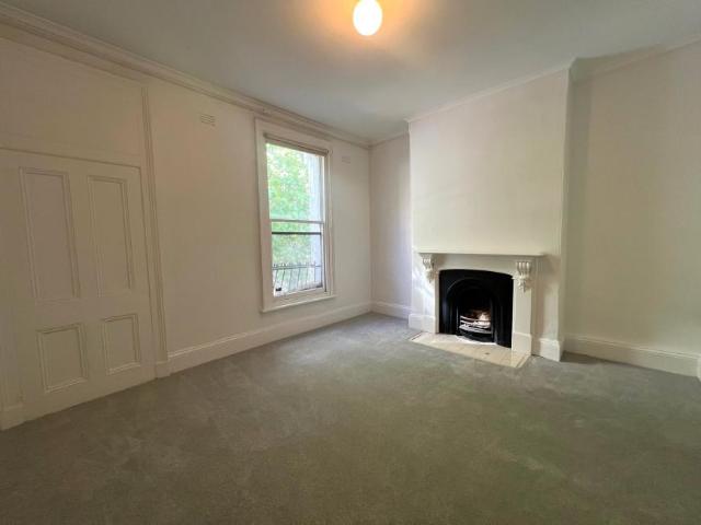 House for rent in Carlton North, Melbourne