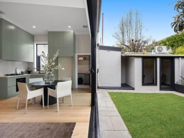 House for sale in Carlton North, Melbourne