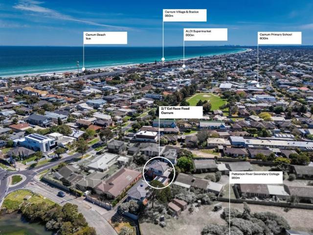 House for sale in Carrum, Melbourne