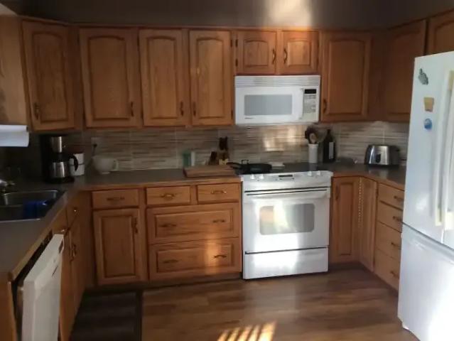 House for rent in Milt Ford, Carstairs
