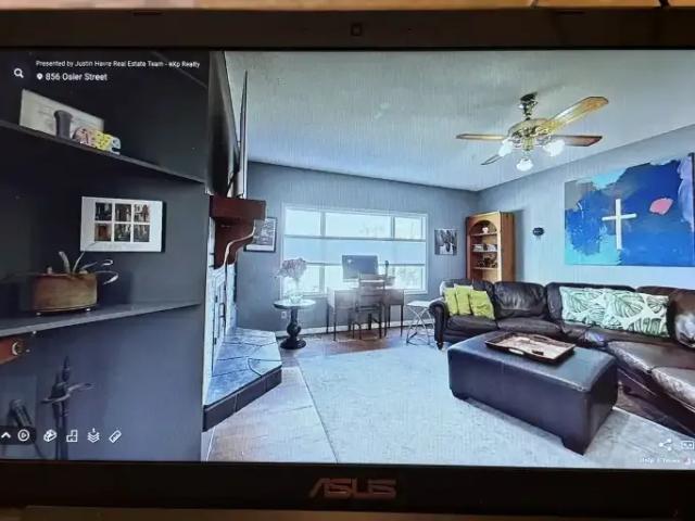 House for rent in Carstairs