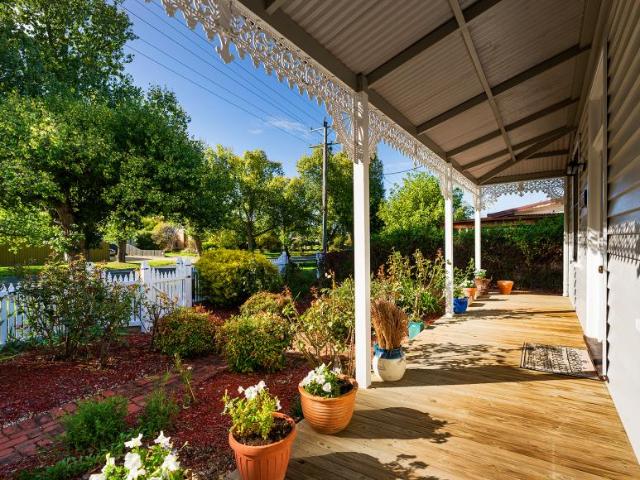 House for sale in Castlemaine, Victoria