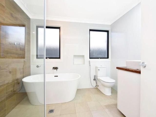 House for rent in Casula, New South Wales