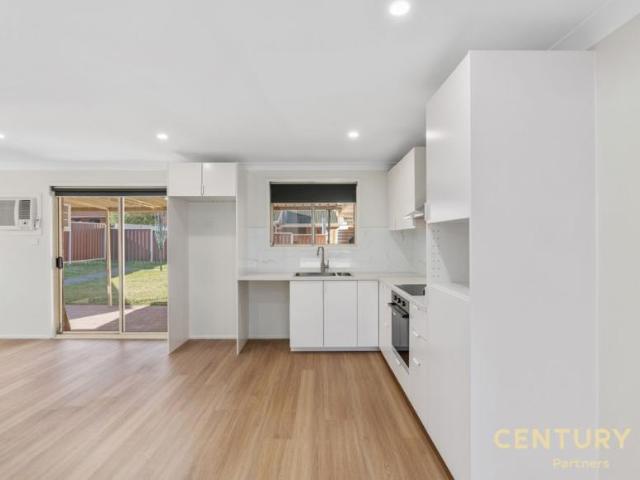 House for rent in Casula, New South Wales