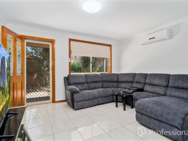House for sale in Casula, Liverpool City Council